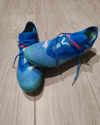 Scarpe da calcio Puma Future 7 Ultimate (FG/AG

