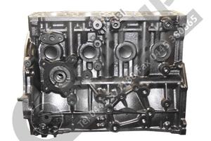 Monoblocco completo revisionato Cod. YD25