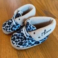 Stivaletti Chicco 19