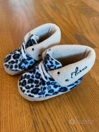 Stivaletti Chicco 19