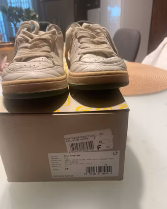Golden goose