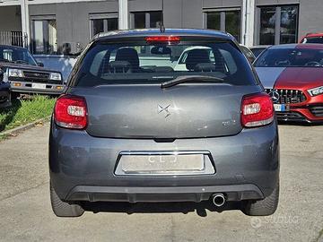 Subito - CLD auto - DS DS3 PureTech 82 Chic - Auto In vendita a Torino