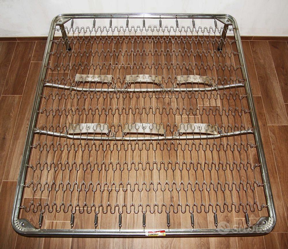 Rete Ortopedica Letto Rete Metallica Rete Ortopedica Rete