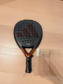 Racchetta padel adidas metalbone control
