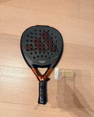 Racchetta padel adidas metalbone control