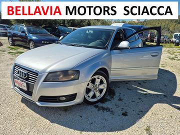 Audi A3 SPORTBACK 2.0 TDI 140CV