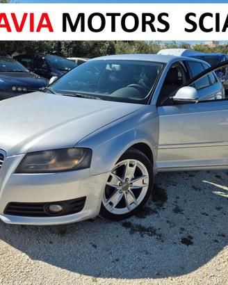 Audi A3 SPORTBACK 2.0 TDI 140CV