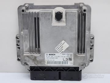 CENTRALINA MOTORE HONDA CR-V 37820RSXG05 028103151