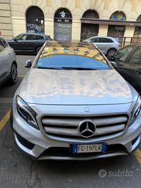 Mercedes gla (h247) - 2016