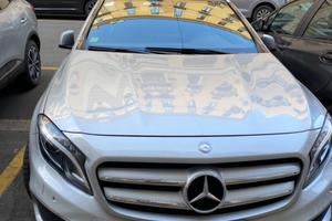 Mercedes gla (h247) - 2016