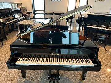 PIANOFORTE 1/4 DI CODA KAWAI GM1 (CON SORDINA)