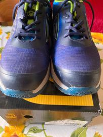Scarpe antinfortunistiche