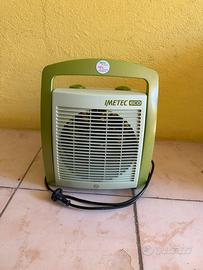 Stufetta IMETEC ECO
