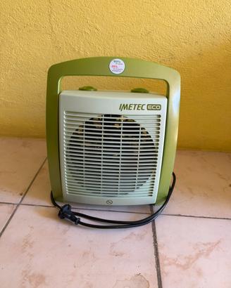 Stufetta IMETEC ECO