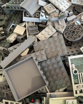 Lego costruzione
