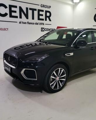 Jaguar E-Pace 2.0D I4 163 CV AWD Auto R-Dynamic