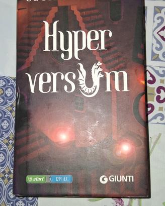 Hyperversum