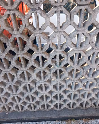Blocchi in cemento