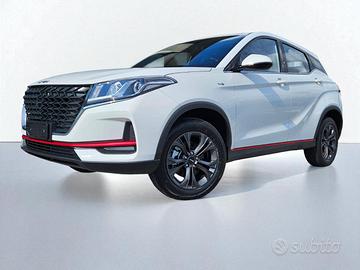 DFSK Glory 500 GLORY 500 1.5 M/T