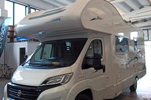 Rimor Super Brig 689 TC