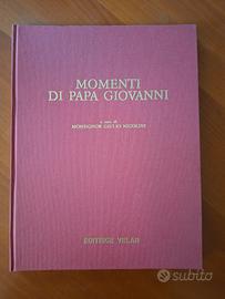 Momenti di Papa Giovanni 