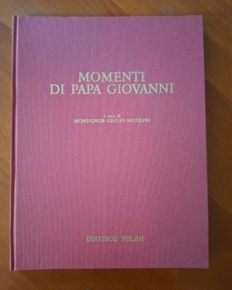 Momenti di Papa Giovanni 