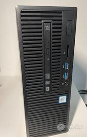 HP 280 G2 SFF Business PC Intel i3-6100 4 GB 500GB