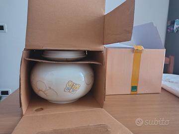 Biscottiera Thun NUOVA