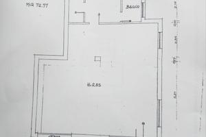 Locale commerciale a Lucca