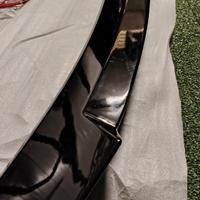 Spoiler Bmw serie 2 coupé 
