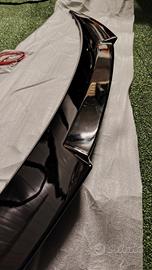 Spoiler Bmw serie 2 coupé 