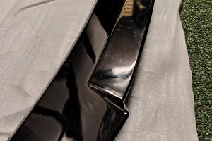 Spoiler Bmw serie 2 coupé 