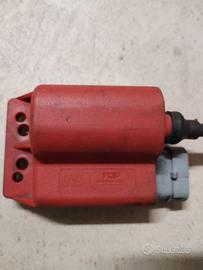 CENTRALINA TOP PERFORMANCE ANTICIPO VARIABILE