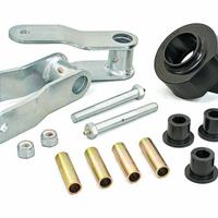 Daystar Kit rialzo JEEP Cherokee XJ