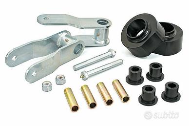 Daystar Kit rialzo JEEP Cherokee XJ