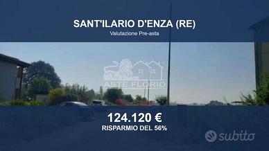 Immobile in asta di 4922 m² a Sant'Ilario d'Enza