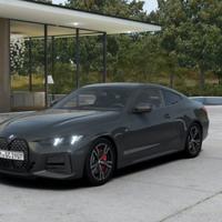 BMW 420 Serie 4 i Coupé Msport Pro Comfort Packa