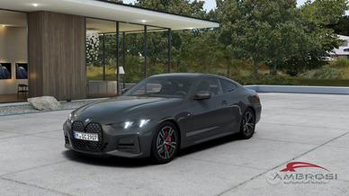 BMW 420 Serie 4 i Coupé Msport Pro Comfort Packa