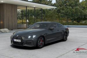 BMW 420 Serie 4 i Coupé Msport Pro Comfort Packa