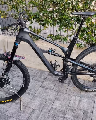 MTB full CANYON taglia XL