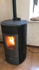 STUFA PELLET