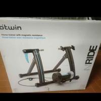 Rullo B' Twin per interno bici