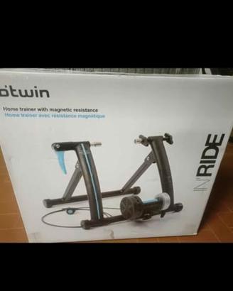 Rullo B' Twin per interno bici