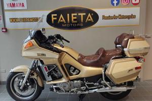 Yamaha XVZ 12 T - 1984