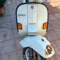 Vespa Pks 50 PER PEZZI DI RICAMBIO