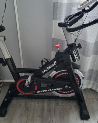 Spinbike mk328