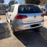Volkswagen Golf 7