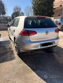 Volkswagen Golf 7