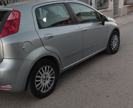 Fiat grande punto 1.2