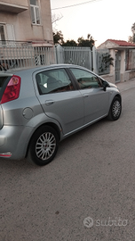 Fiat grande punto 1.2